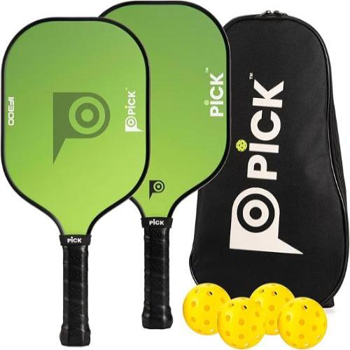 PiCK IF300 Set