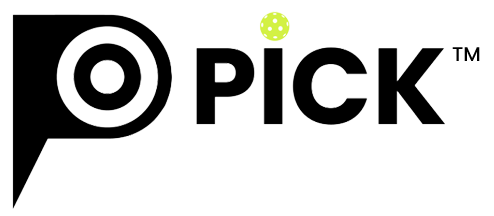 PICK Pickleball