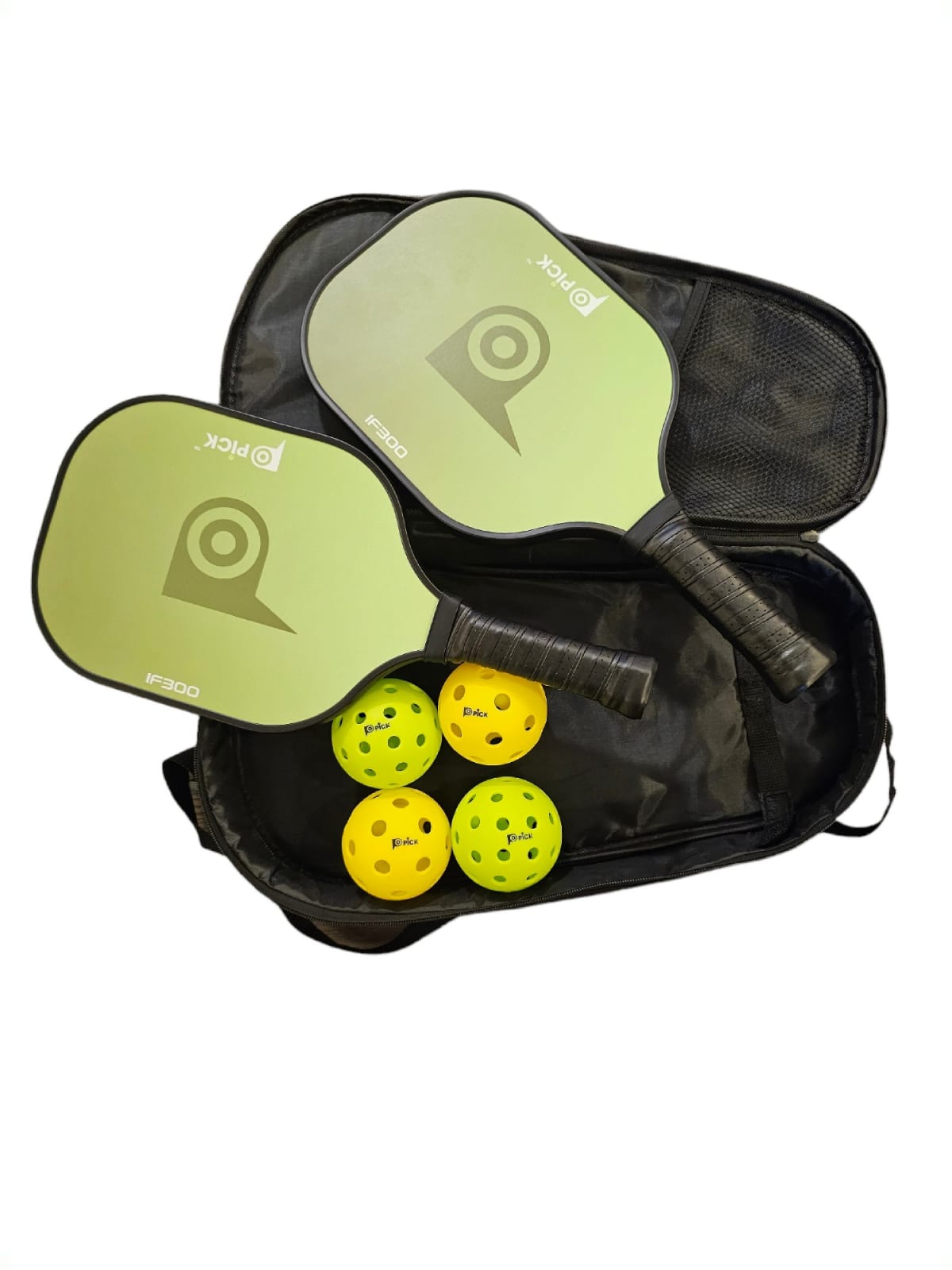 PiCK IF300 Set