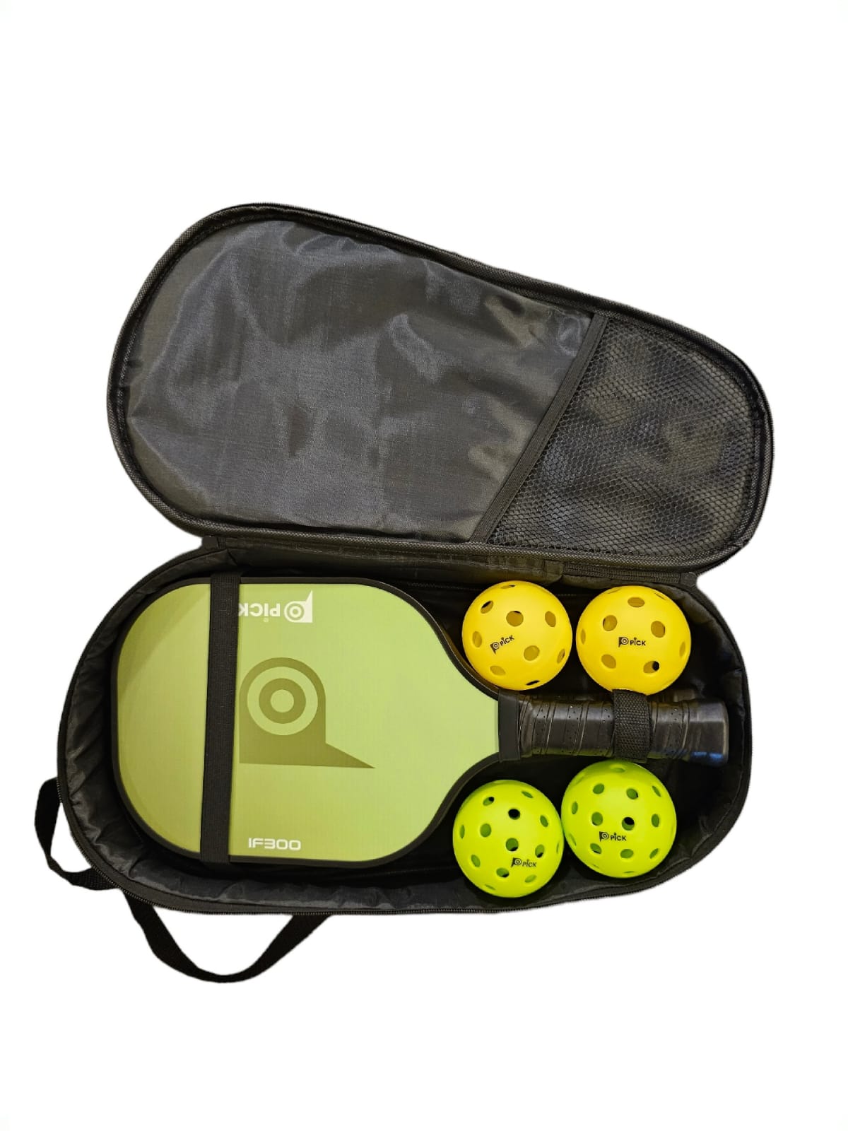 PiCK IF300 Set