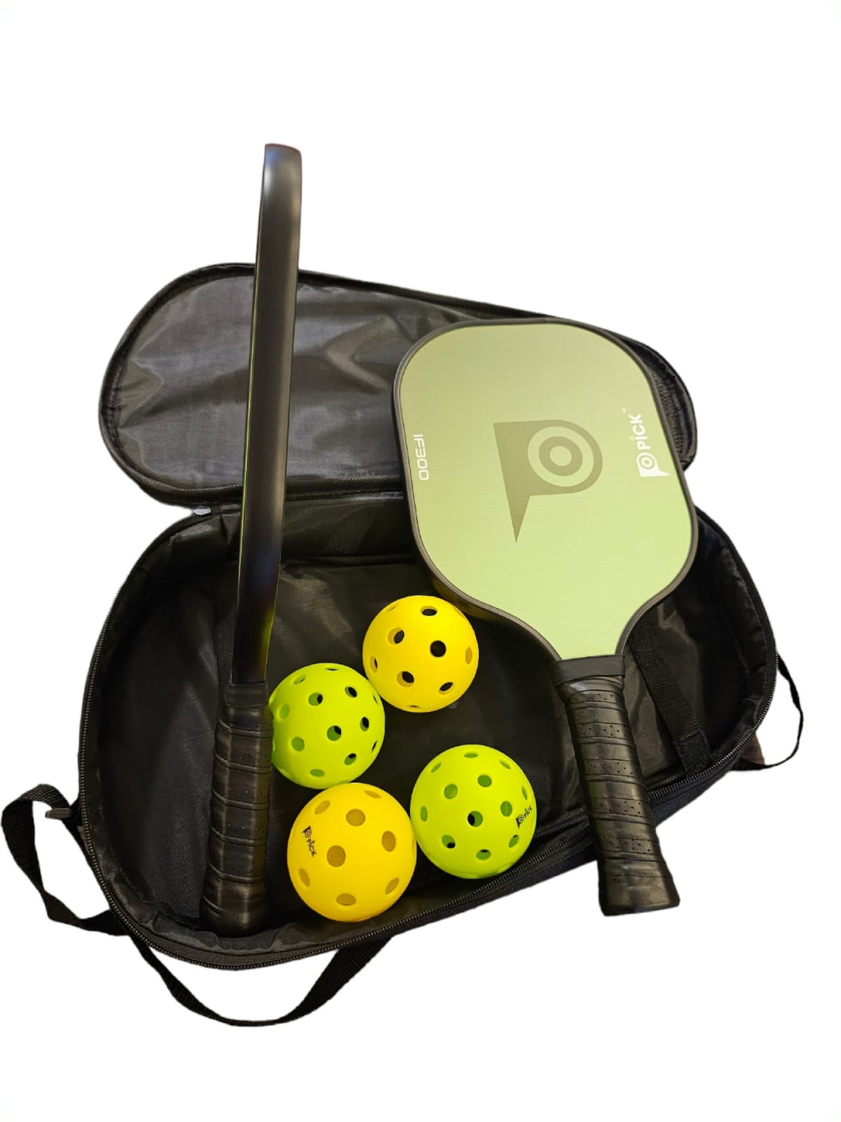 PiCK IF300 Set