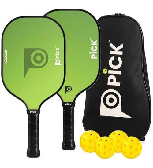 PiCK IF300 Set